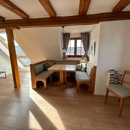 Ferienwohnung Hornauer Salem  Exterior photo